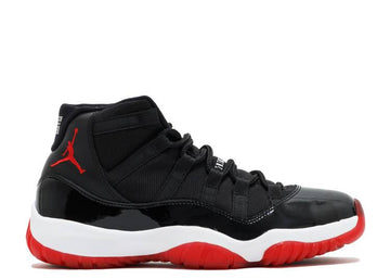 Jordan 11 Retro Playoffs (2012) (WORN)