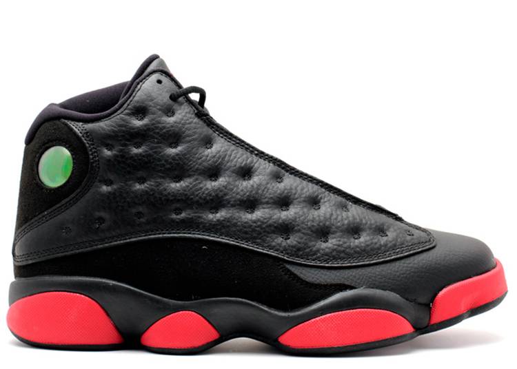 Air Jordan 13 Retro Dirty Bred (2014)