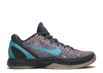 Nike Kobe 6 ASG Hollywood 3D