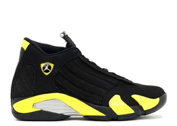 AJ 14 Retro Thunder