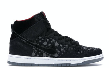 Nike SB Dunk High Brooklyn Projects Paparazzi