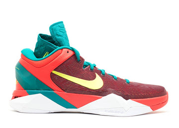 Nike Kobe 7 Year of the Dragon (WORN)