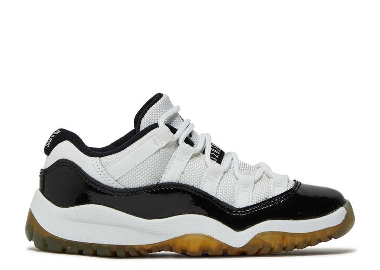 Air Jordan 11 Retro Low Concord (PS)