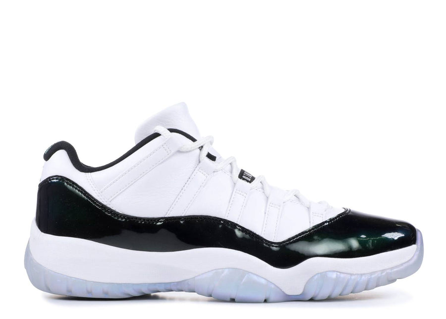 Air Jordan 11 Retro Low Iridescent