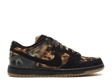 Nike Dunk SB Low Pushead 2 (WORN)