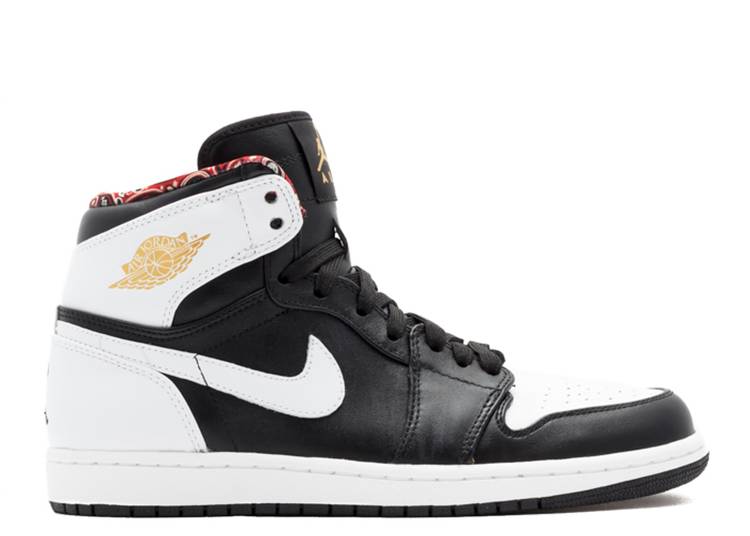 Jordan 1 Retro RTTG Vegas