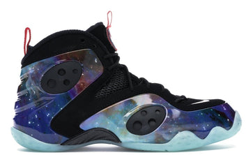 Nike Zoom Rookie Galaxy (2019)