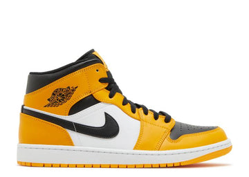 Jordan 1 Mid Taxi
