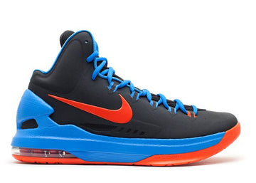 Nike KD 5 Thunder Away