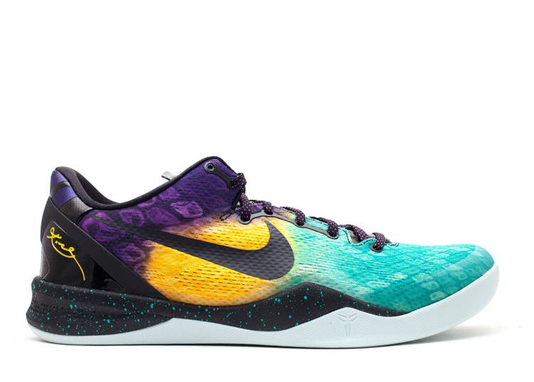 Nike Kobe 8 Easter