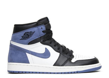 Jordan 1 Retro High Blue Moon GS