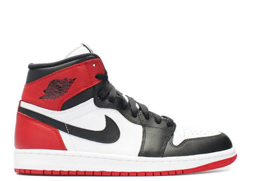 Jordan 1 Retro Black Toe (2013)