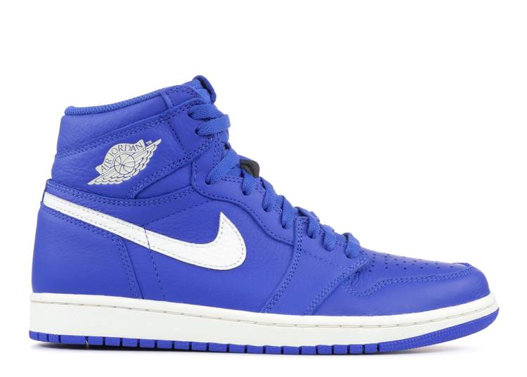 Jordan 1 Retro High Hyper Royal