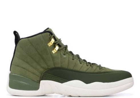 Air Jordan 12 Retro Chris Paul Class Of 2003