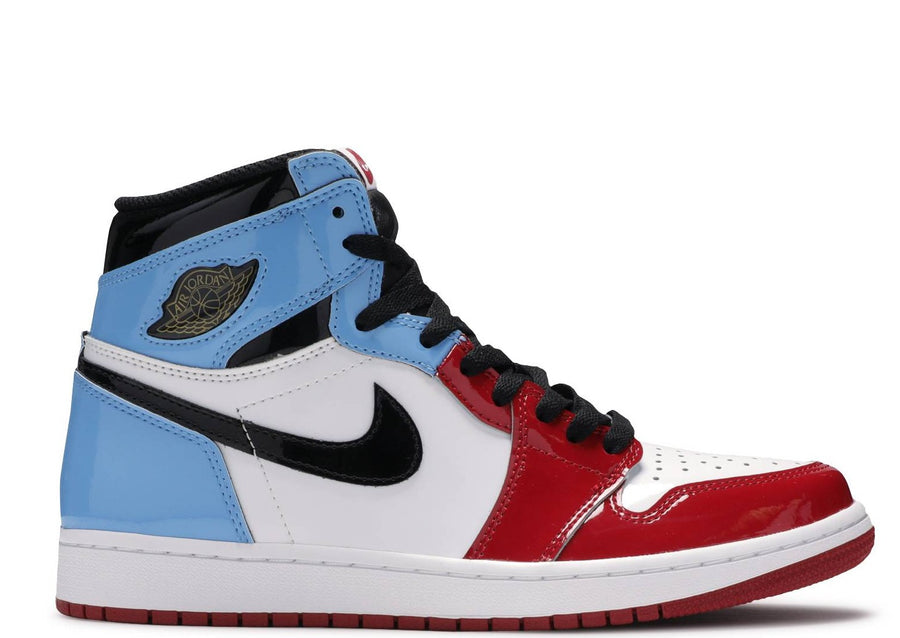 Jordan 1 Retro High Fearless