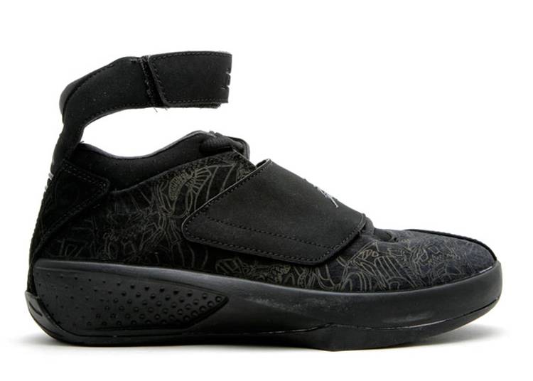 Air Jordan 20 Retro GS Countdown Pack