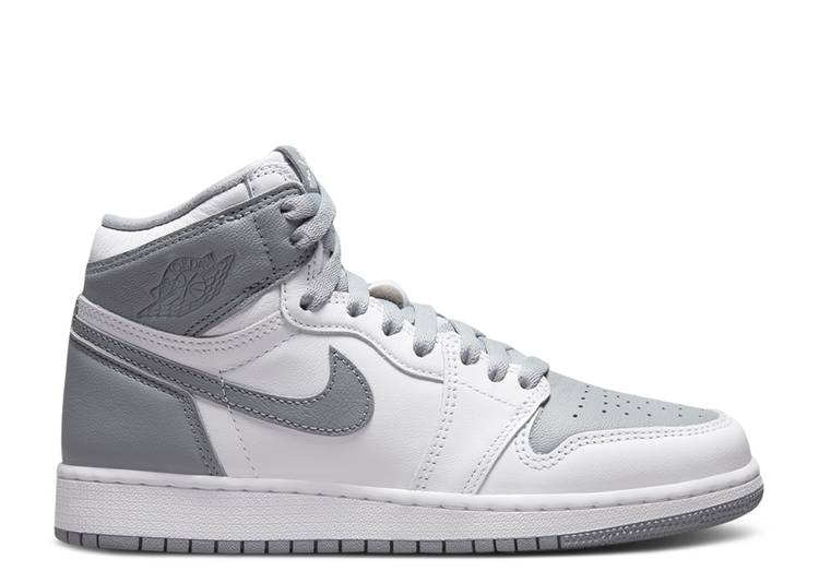 Jordan  1 Retro High OG Stealth (GS)