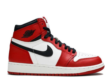 Jordan 1 Retro Chicago (2015) (GS)