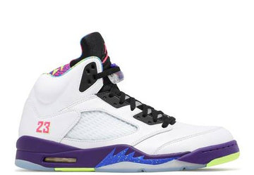 Air Jordan 5 Retro Alternate Bel-Air