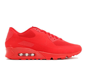 Nike Air Max 90 Hyperfuse Independence Day Red (WORN)