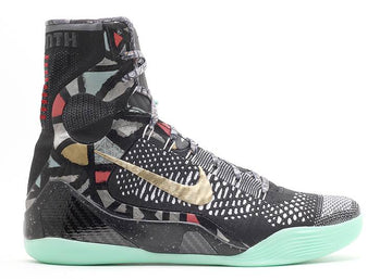 Nike Kobe 9 Elite NOLA Gumbo League Maestro