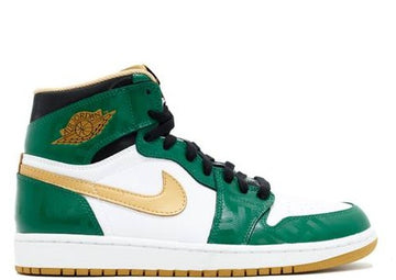 Jordan 1 OG Celtics