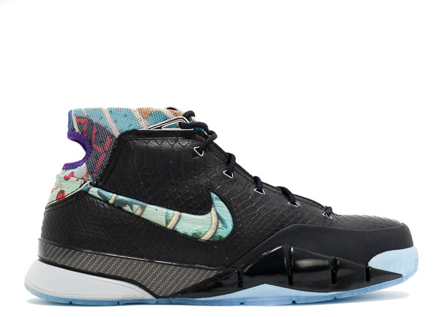 Nike Kobe 1 Prelude (81 Points) (WORN)