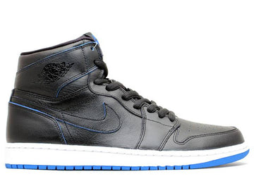 Jordan 1 SB Lance Mountain Black (2014)