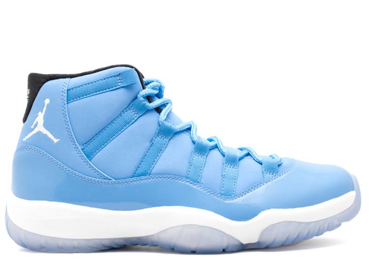 Air Jordan 11 Retro Pantone