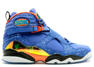 Air Jordan 8 Retro Doernbecher