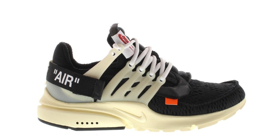 Nike Air Presto Off-White