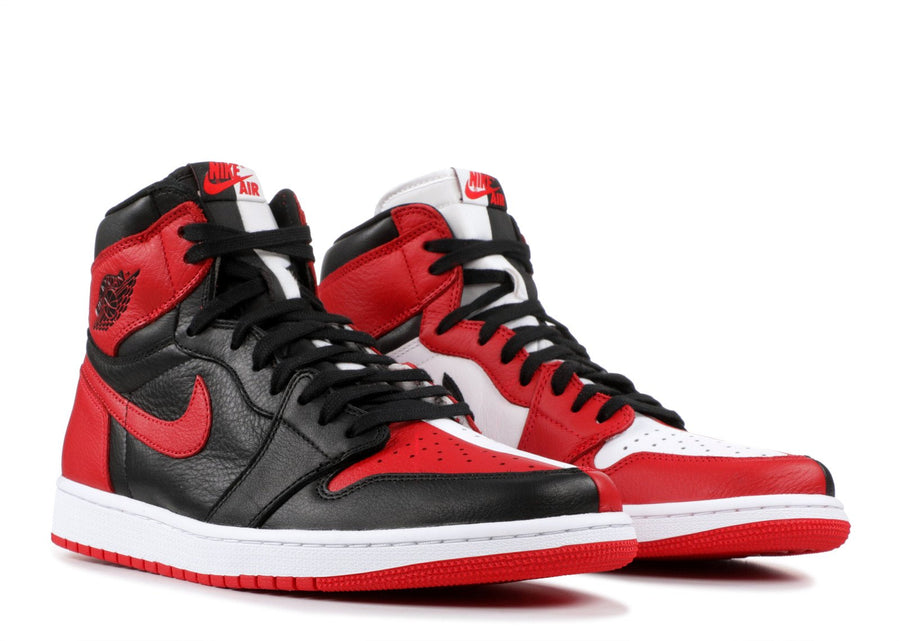Jordan 1 Retro High Homage To Home