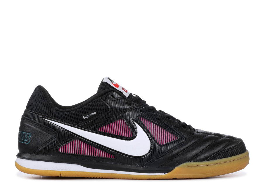 Nike SB Gato Supreme Black
