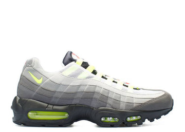 Nike Air Max 95 What the Air Max (WORN)