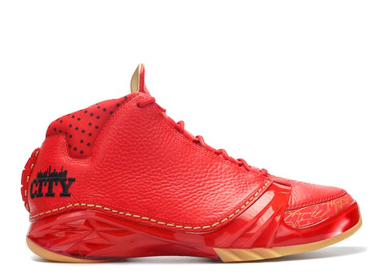 Air Jordan 23 Chicago