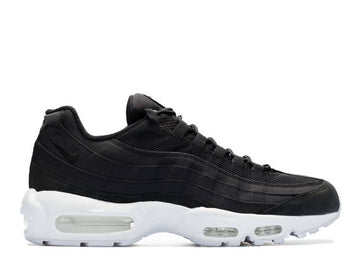 Nike Air Max 95 Stussy Black