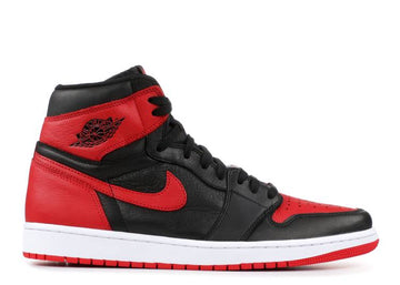 Jordan 1 Retro High Homage To Home (WORN)