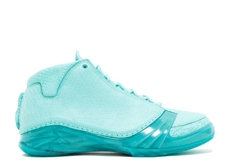 Jordan 23 Solefly Florida Marlins (WORN)