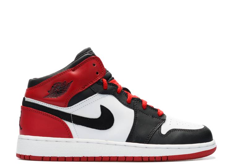 Jordan 1 Retro Old Love (GS)