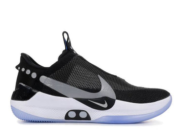 Nike Adapt BB Black Pure Platinum (US Charger)