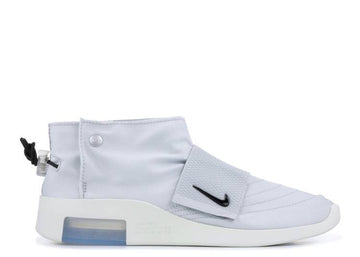 Nike Air Fear Of God Moccasin Pure Platinum