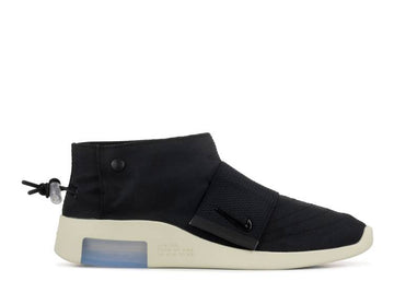 Nike Air Fear Of God Moccasin Black