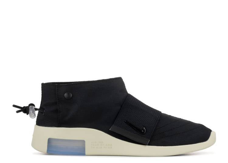 Nike Air Fear Of God Moccasin Black