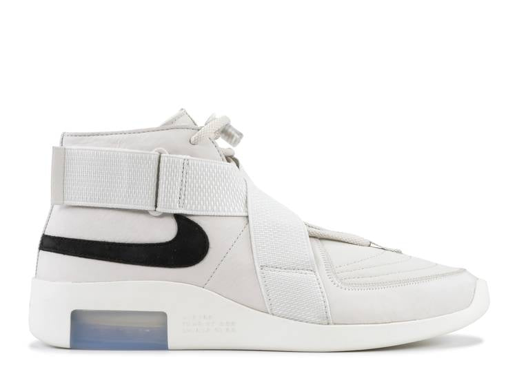Nike Air Fear of God Raid Light Bone (WORN)
