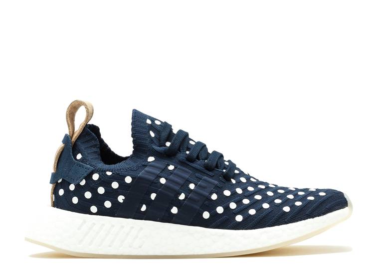 adidas NMD R2 Ronin Polka Dot (W)