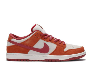 Nike SB Dunk Low Pro Dark Russet Cedar