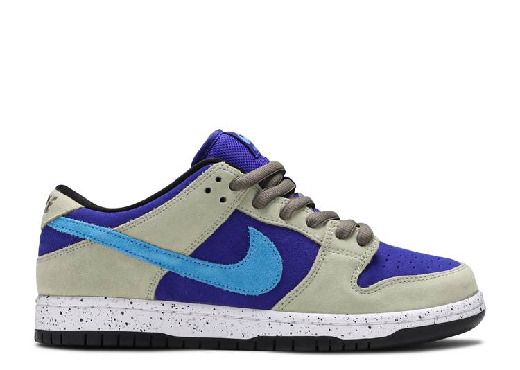 Nike SB Dunk Low ACG Celadon