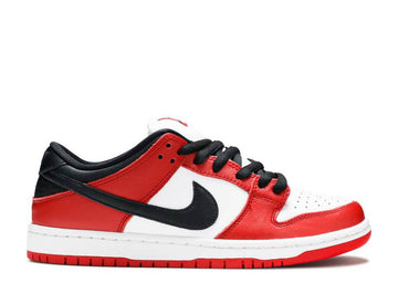 Nike SB Dunk Low J-Pack Chicago (WORN)