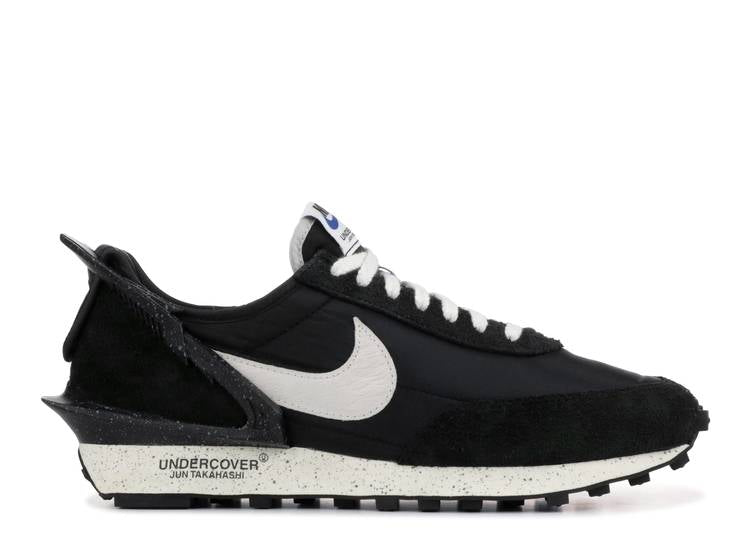 Nike Daybreak Undercover Black (WORN)