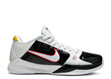 Nike Kobe 5 Protro Bruce Lee Alternate (WORN)